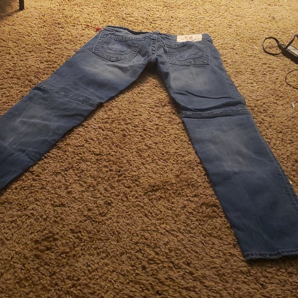 True religion jeans - Picture 7 of 7